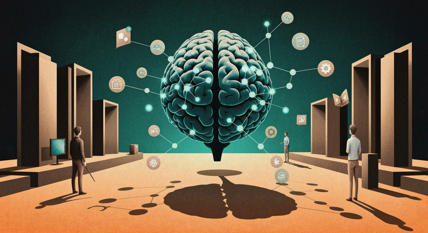 Architecting Autonomous AI Agents