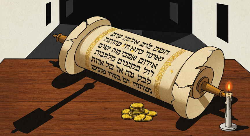 Psalms of David for Financial Abundance