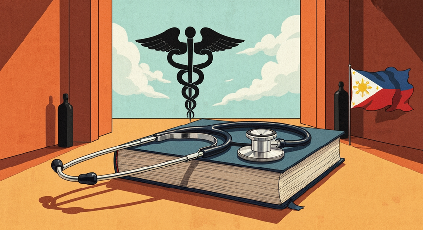 Mastering the Philippine Physician Licensure Exam