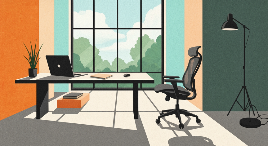 Mastering the Remote Work Transition