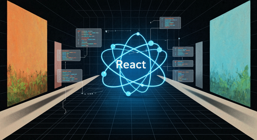 Advanced React Component Architecture and State Management