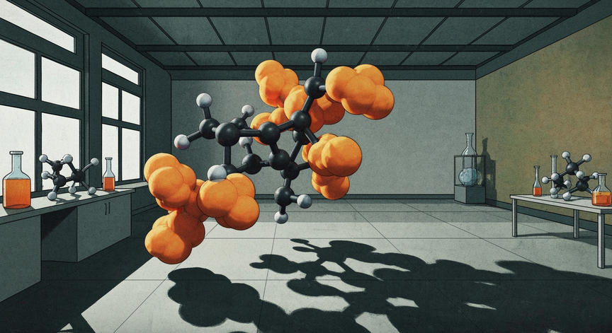 Applied Chemical Principles and Dynamics