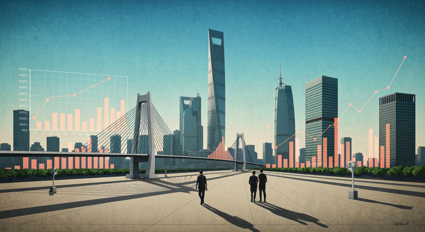 Strategic Evolution of Wealth Management in China and Vietnam