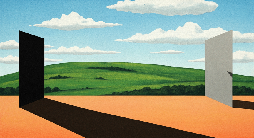 Beginner Watercolour Landscapes
