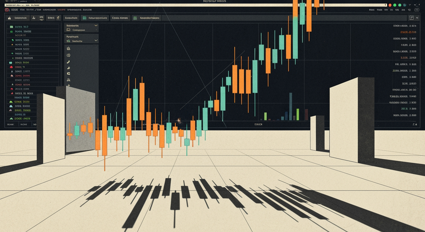 Mastering Market Dynamics and Strategic Trading