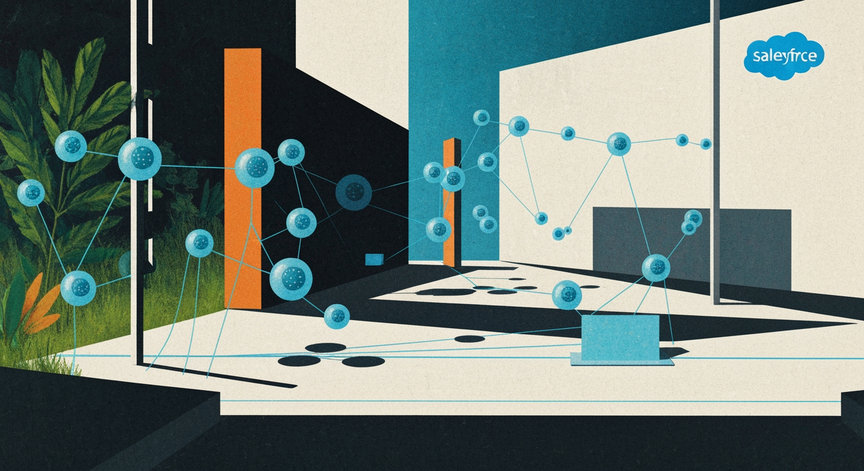 Mastering Agentforce Implementation