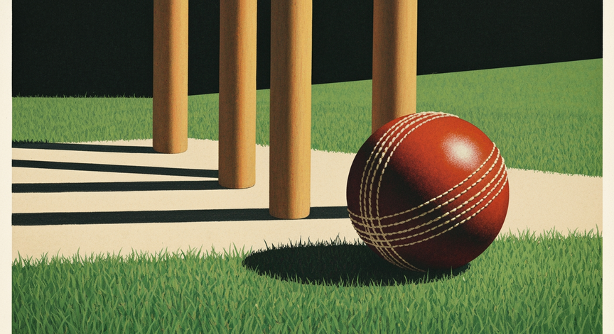 Mastering Cricket Strategy and Technique