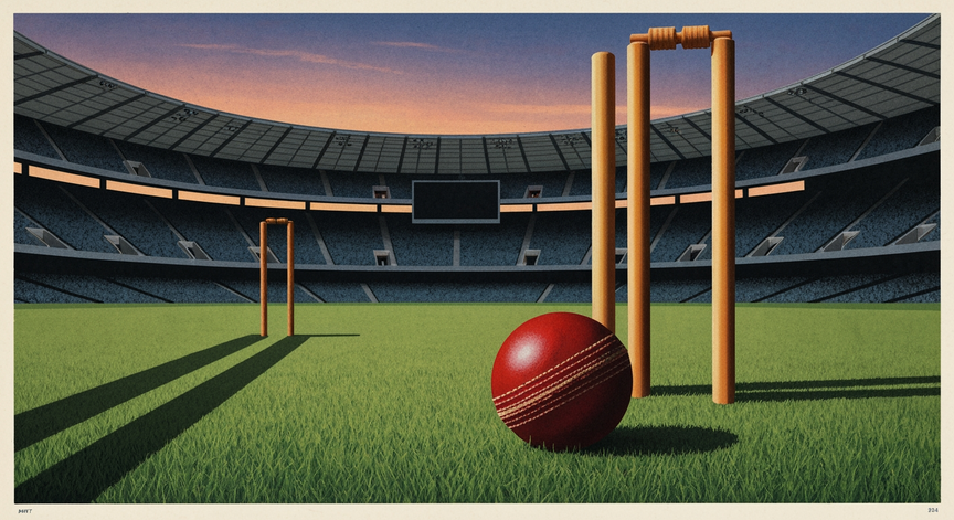 Mastering Cricket Strategy and Technique