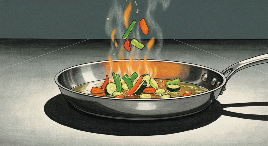Mastering the Science of Culinary Technique