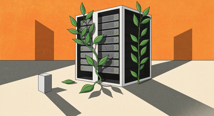 Corporate Sustainability in Cloud Computing