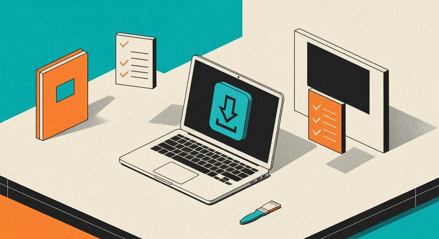 Start Selling Digital Products Today