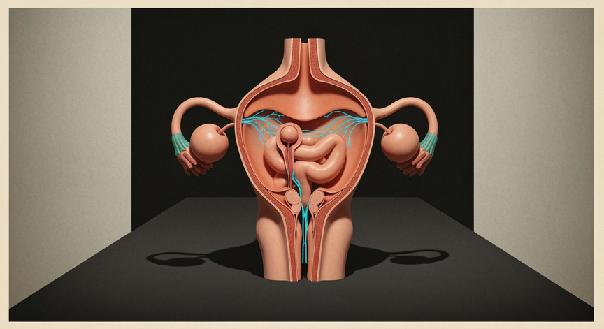 Advanced Male Reproductive Physiology