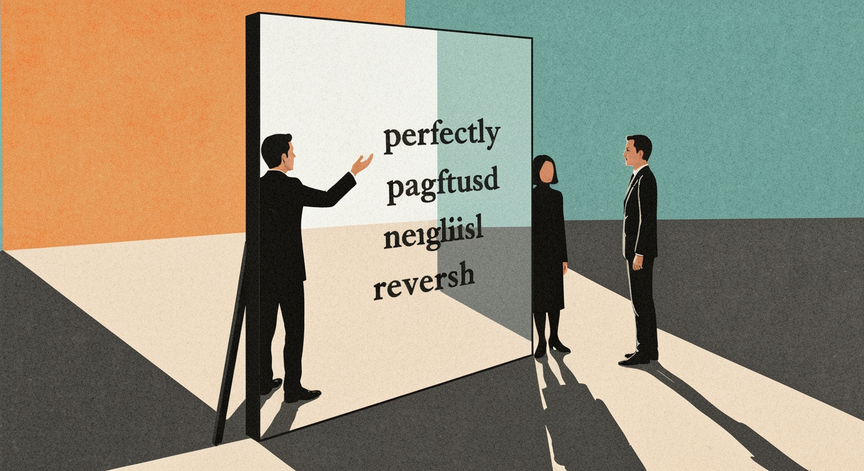 Mastering English Grammatical Inversion