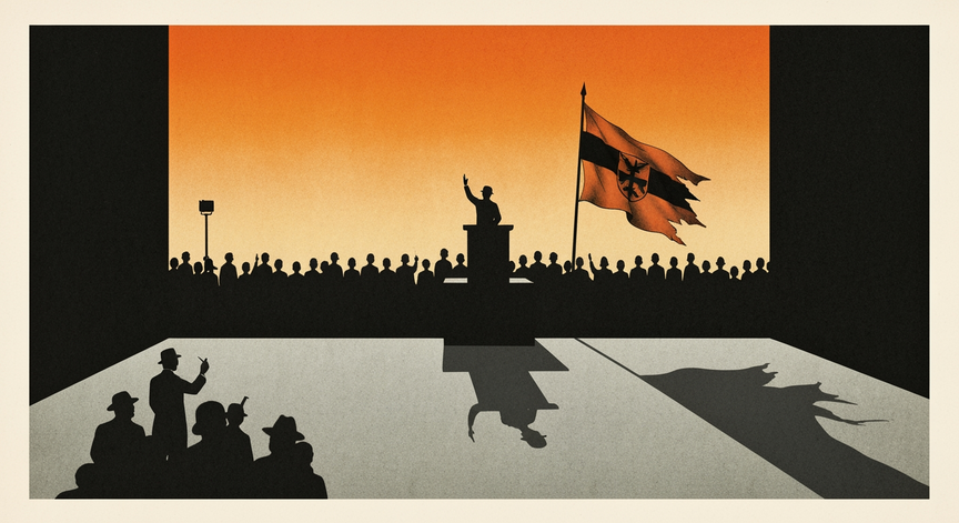 Nazism and the Rise of Hitler NCERT Guide