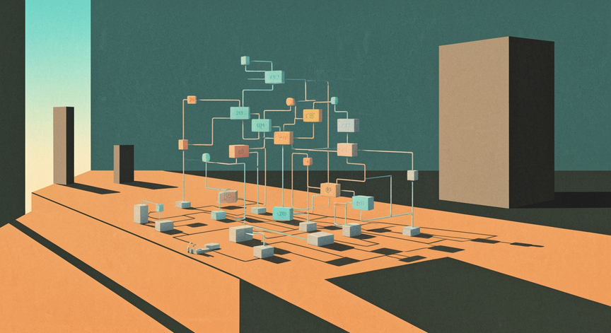 Advanced n8n Workflow Architecture