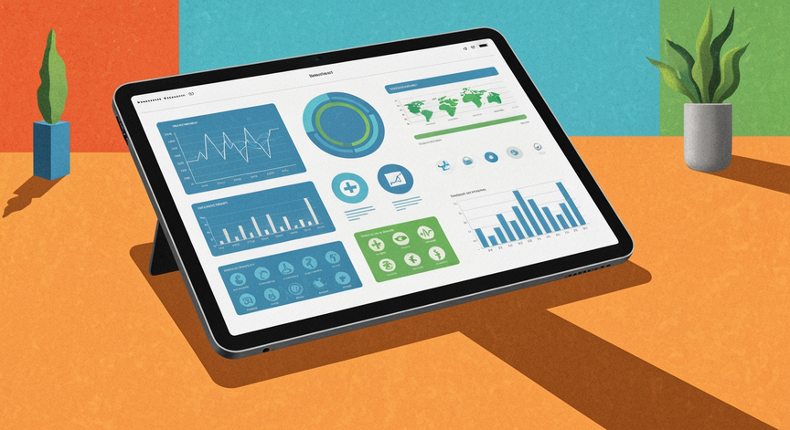 Mastering the M-TIBA Portal