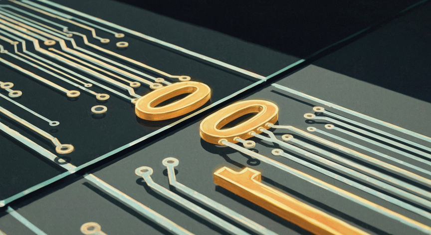 Digital Foundations and Binary Logic