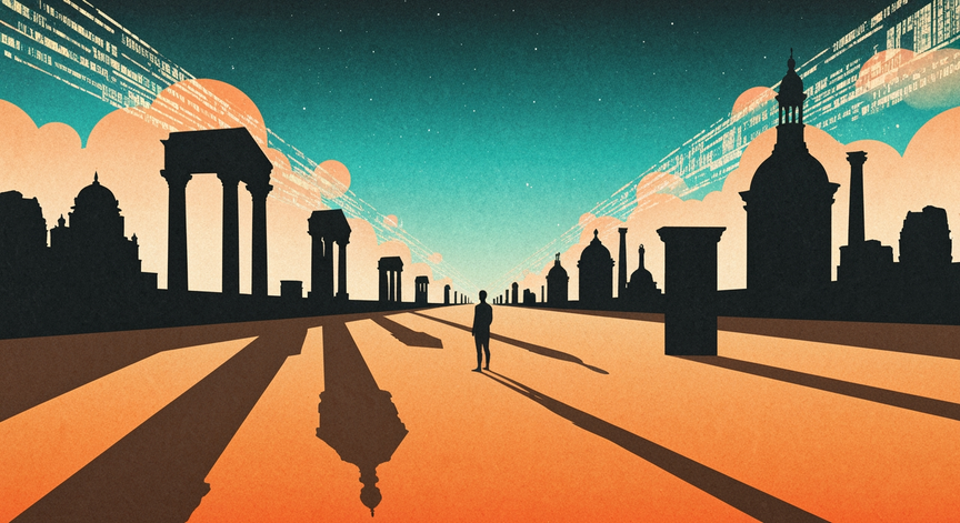 Big History and The Global Timeline
