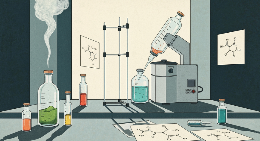 Advanced Forensic Toxicology and Drug Analysis