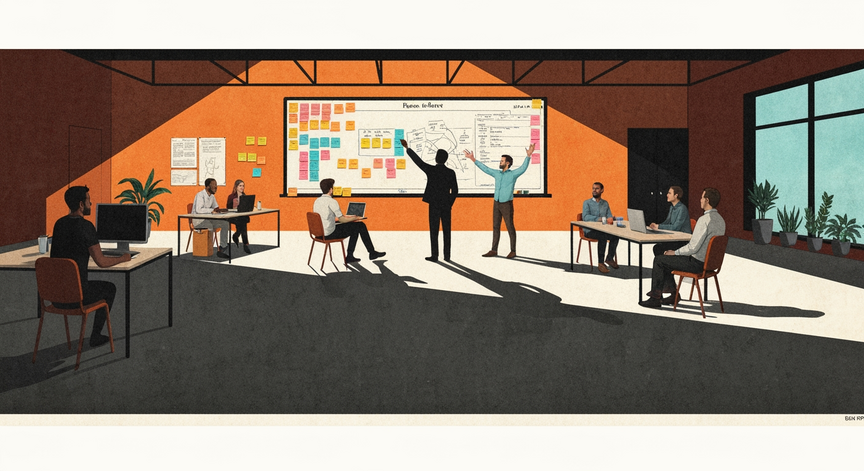 Scrum Mastery and Practical Application
