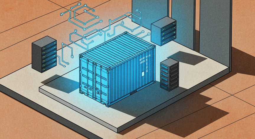 Intermediate Docker and Containerization