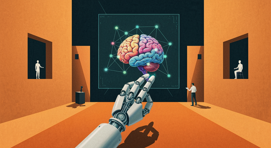 Demystifying AI for Beginners