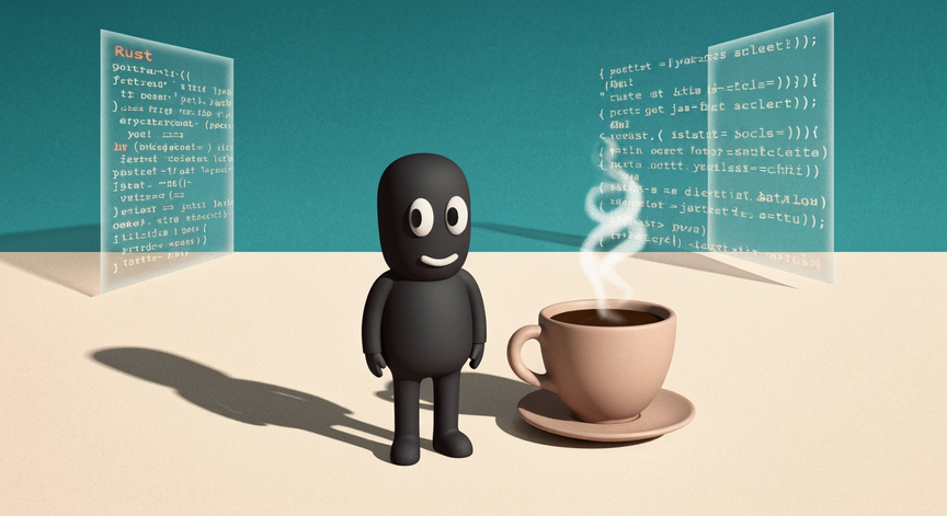 Java for Polyglot Developers