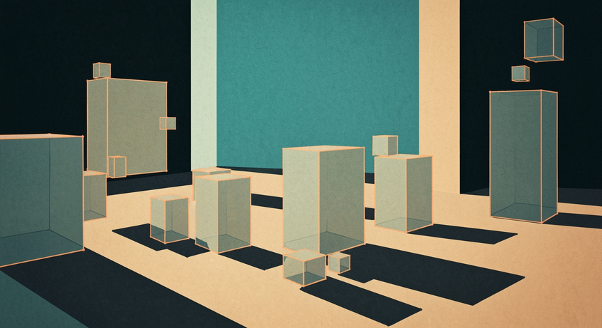 Architecting the Decentralized Web