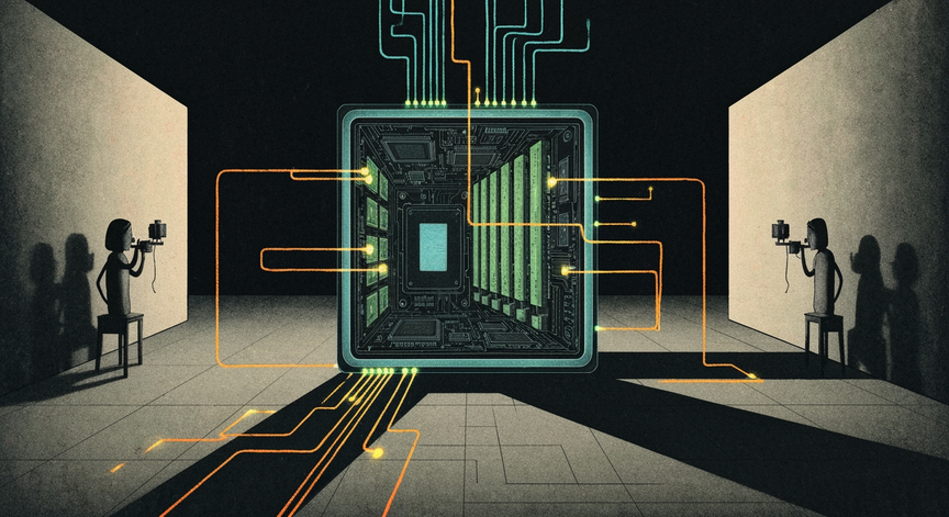 Modern Computer Architecture and Functionality