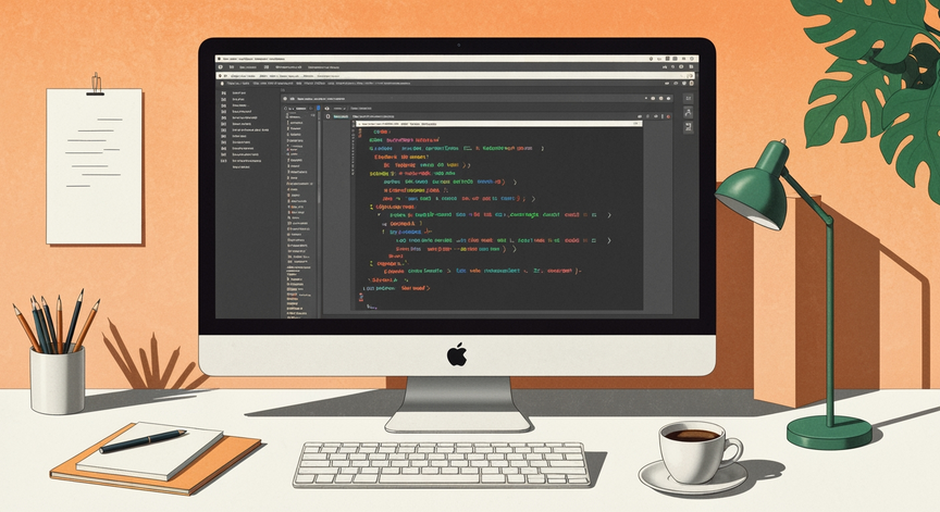Professionelle Markdown Erstellung