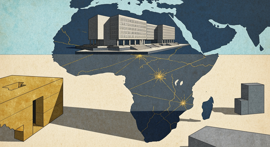 Advanced African Extractives Policy and Legislation