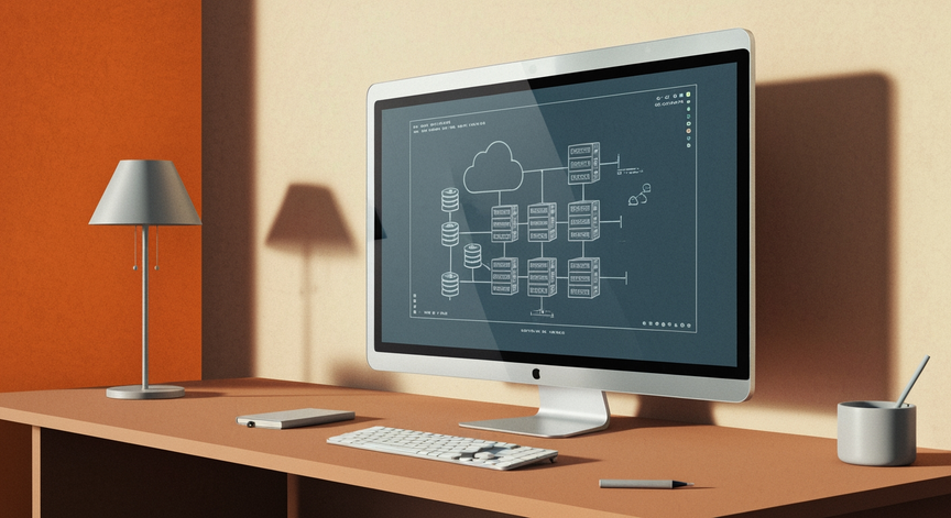 Arquitectura de Software Profesional