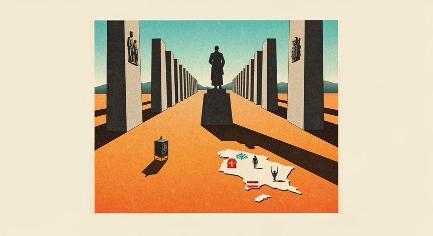 The Spanish Civil War and Francoist Era