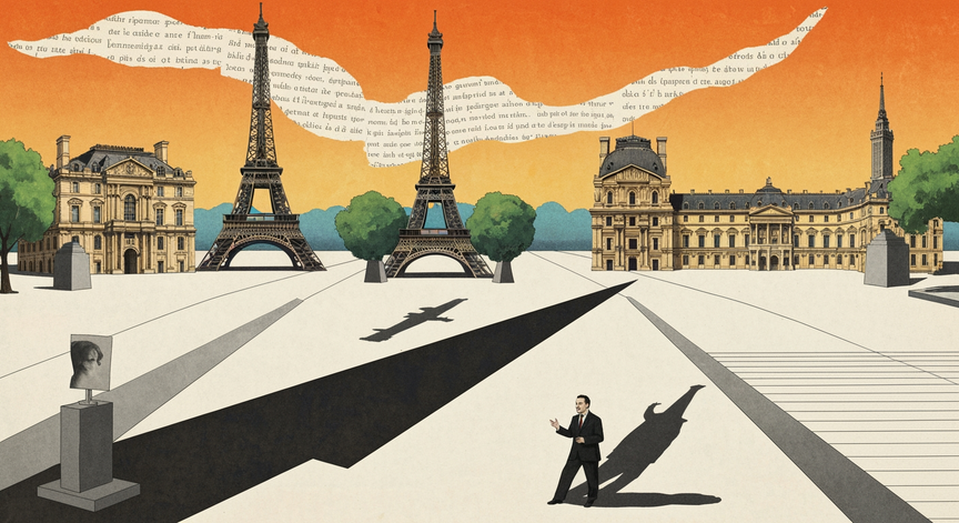 Mastering French Language