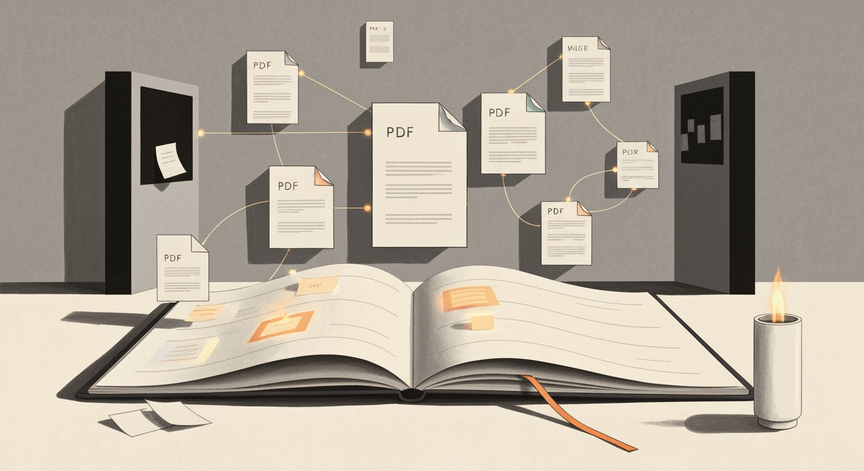 Mastering NotebookLM for Advanced Research