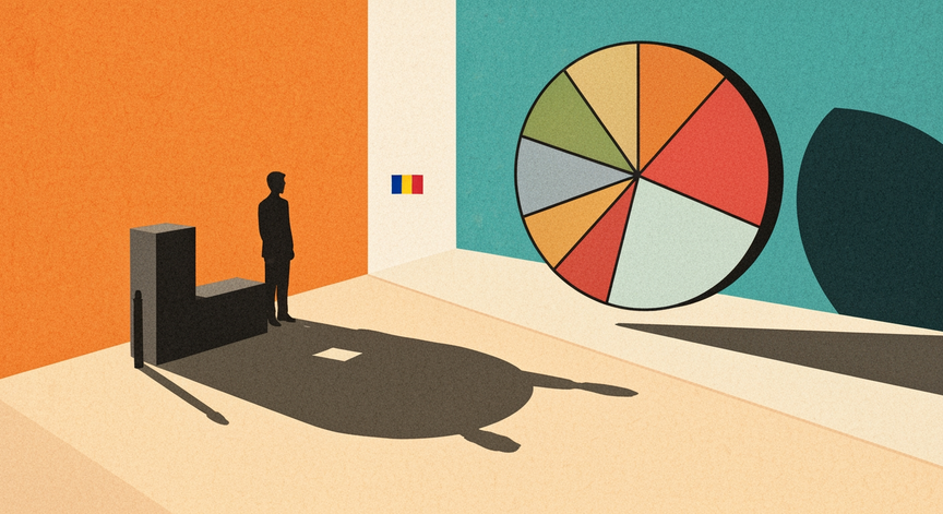 EdTech Budget Allocation in Romania