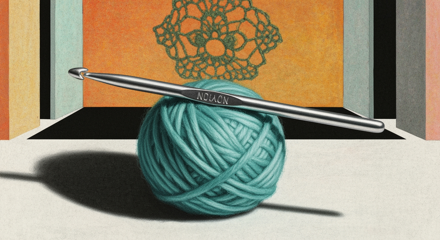 Mastering Advanced Crochet Techniques