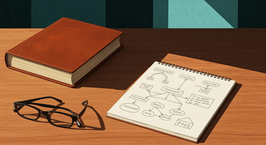 Mastering the LSAT through Advanced Logic