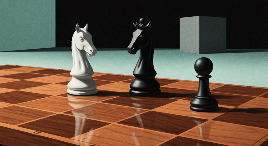 Estrategia y Táctica en el Ajedrez Moderno