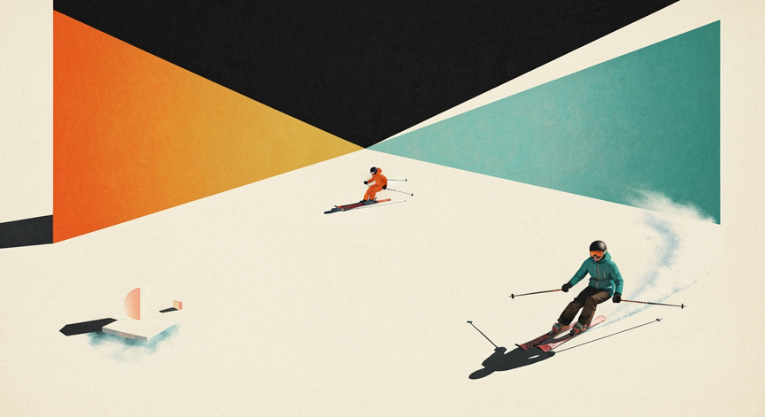 Introduction to Skiing
