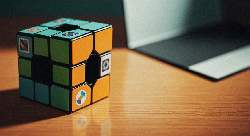 Solving the Rubik's Cube Efficiently