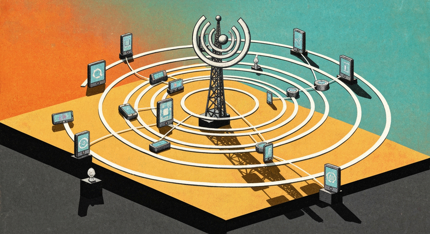Mastering Cellular Tower Dumps