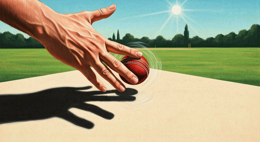 Mastering the Art of Fast Bowling