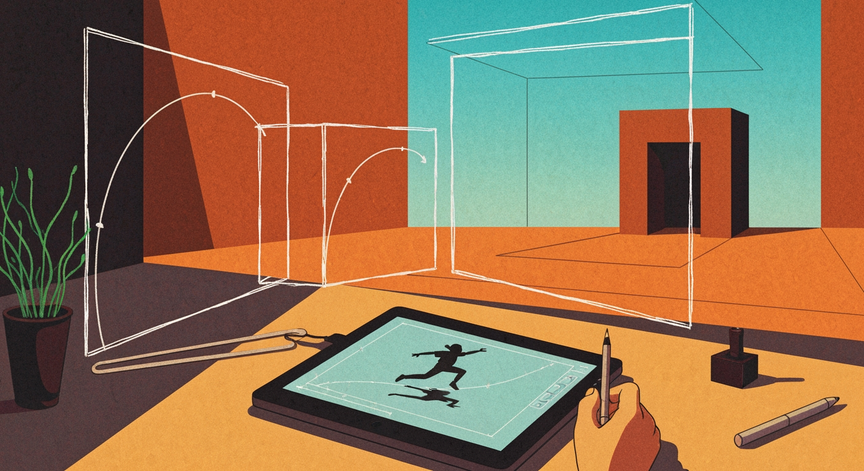 Professional 2D Animation Workflows
