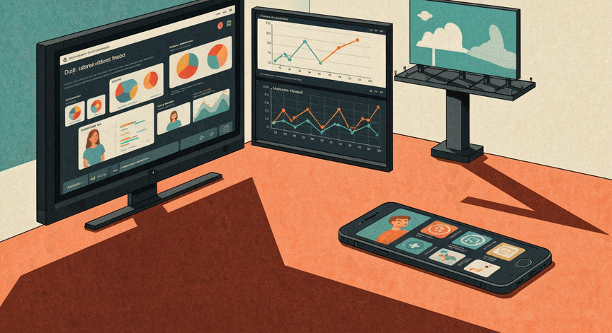 Mastering Advertising Media Strategy