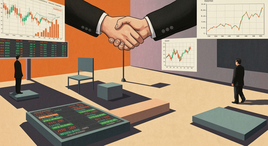 Stock Trading Essentials