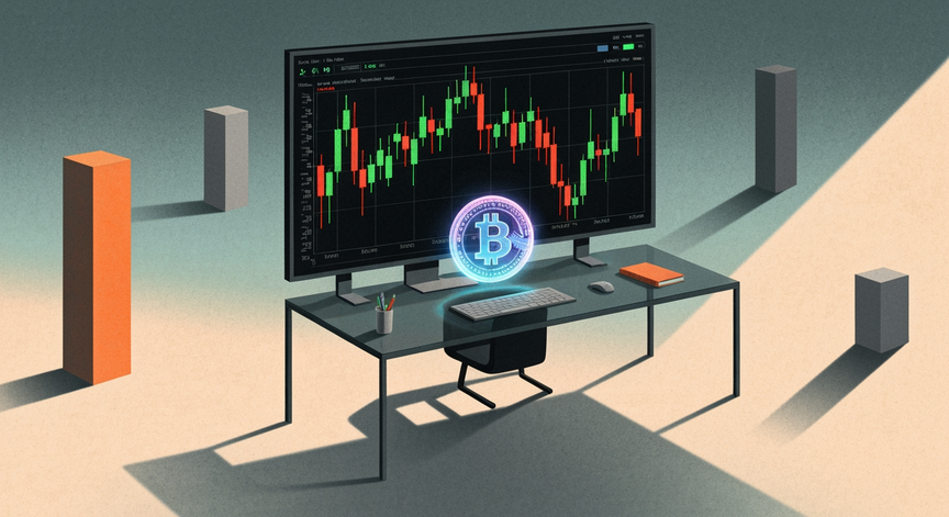 Advanced Cryptocurrency Trading Strategies