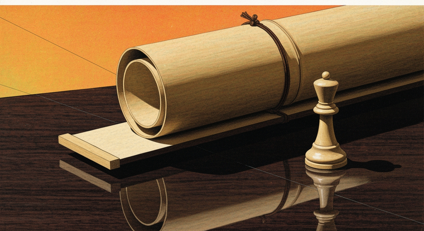 Mastering the Art of War in Modern Life