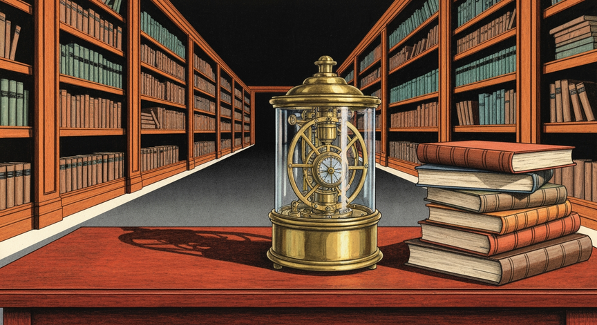 Temporal Shifts in Nineteenth Century Fiction