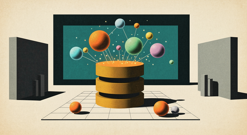 Data Architecture and Reporting in Nutrient Integrify